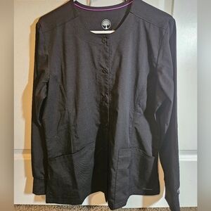 EUC Healing Hands Jacket- Women's
